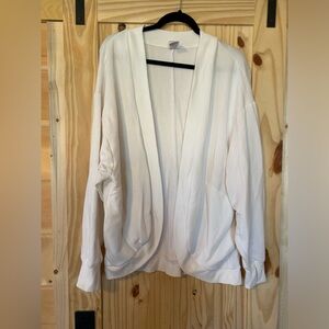 Target Women's Cream Sweater